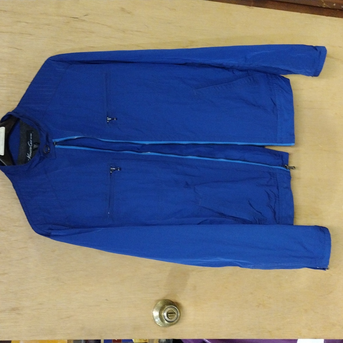 Mens Kenneth Cole Jacket